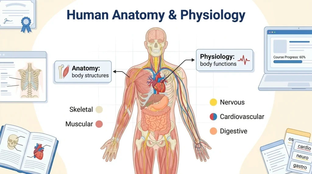 Human-Anatomy-and-Physiology-course