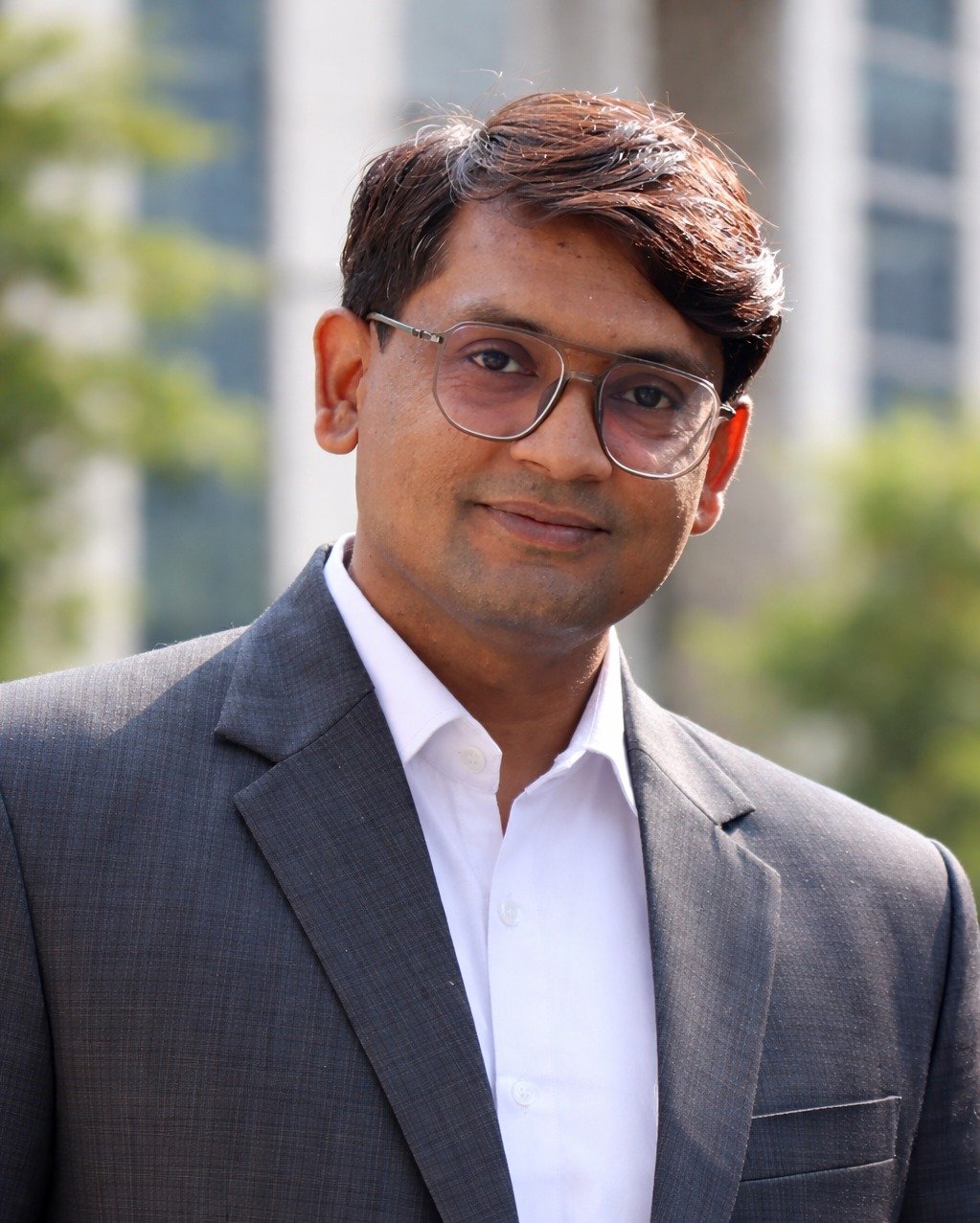 Sachin Kumar